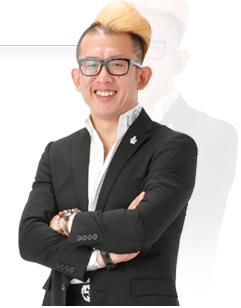 スピリチュアル☆ＦＸ　株式会社EXTRADE　中　勇人　知井道通
